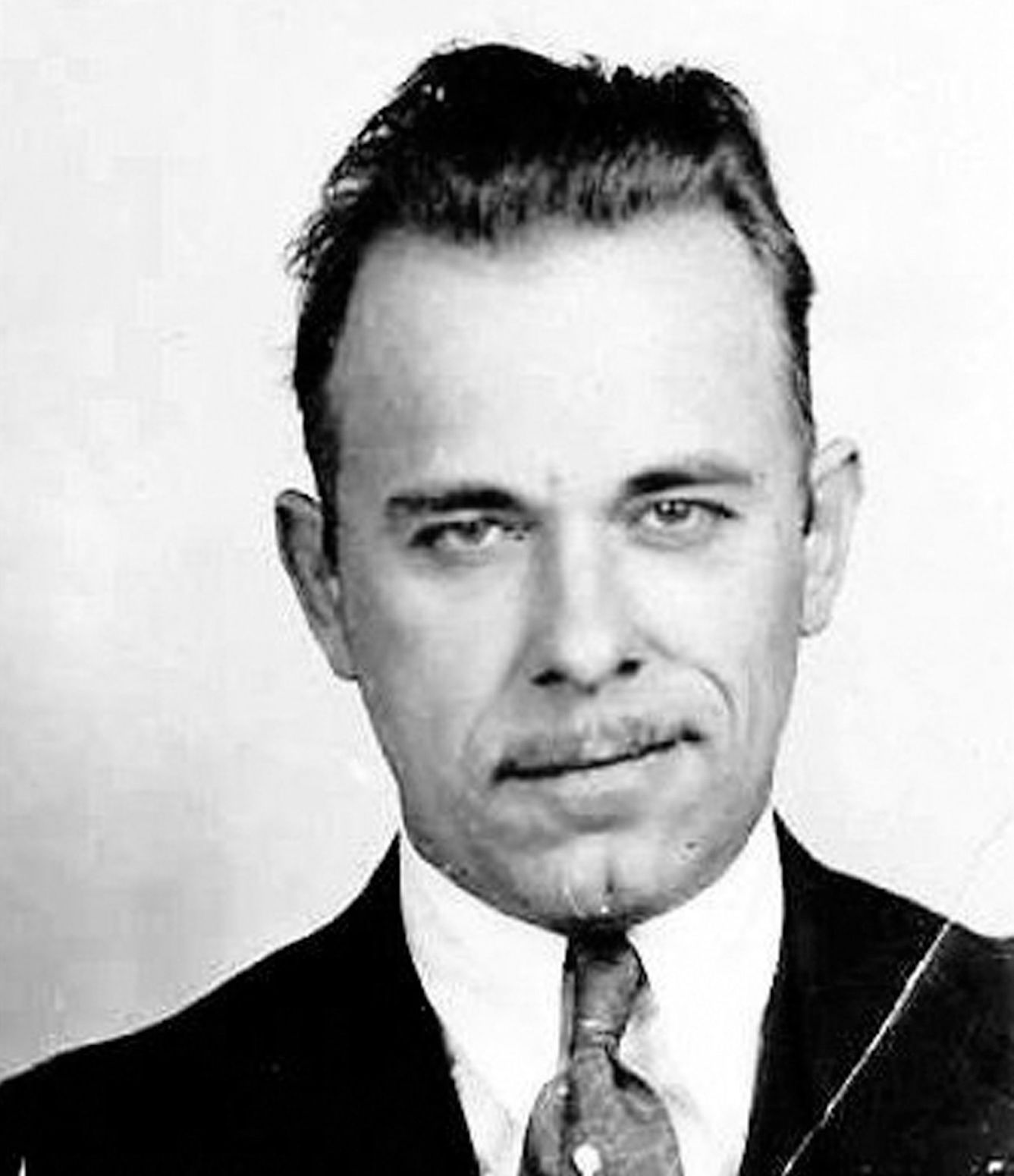 John Dillinger